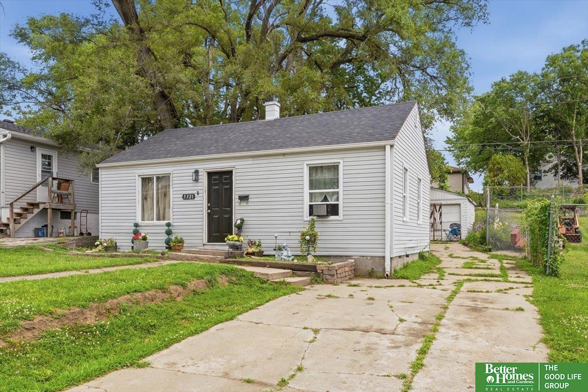 5321 N 33rd Avenue