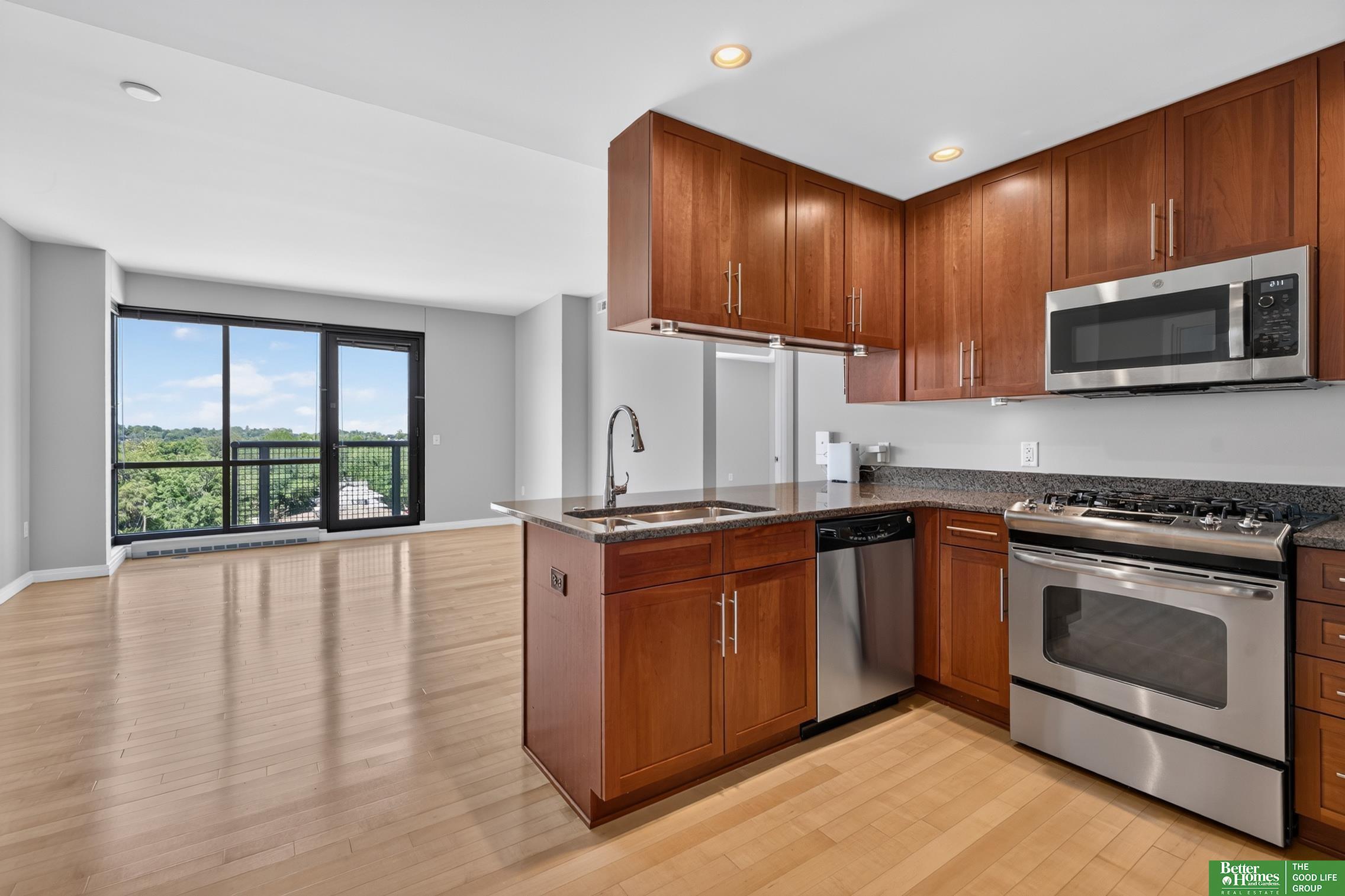 3201 Dodge Court # 5607