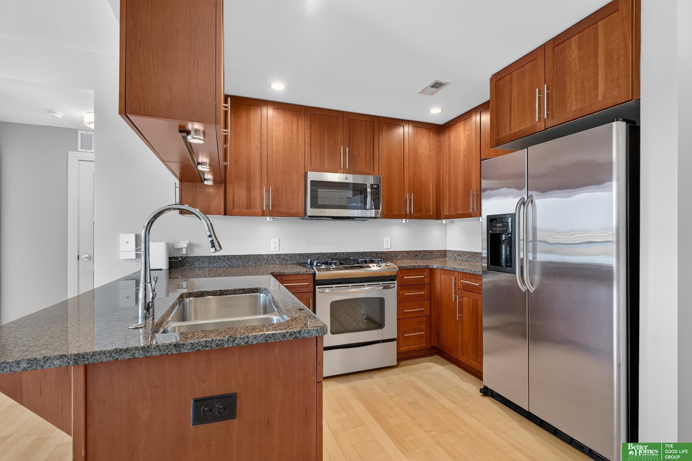 3201 Dodge Court # 5607
