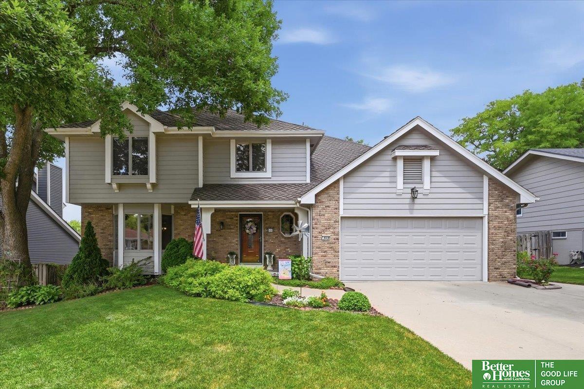 4314 Amos Gates Drive
