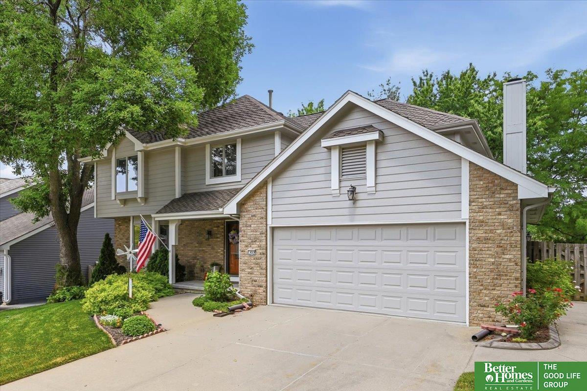 4314 Amos Gates Drive