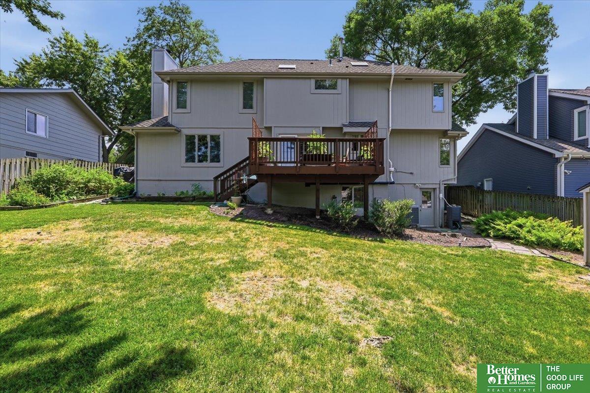 4314 Amos Gates Drive