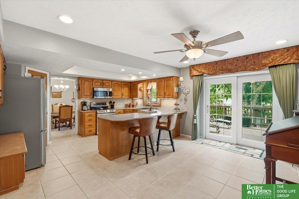 4314 Amos Gates Drive
