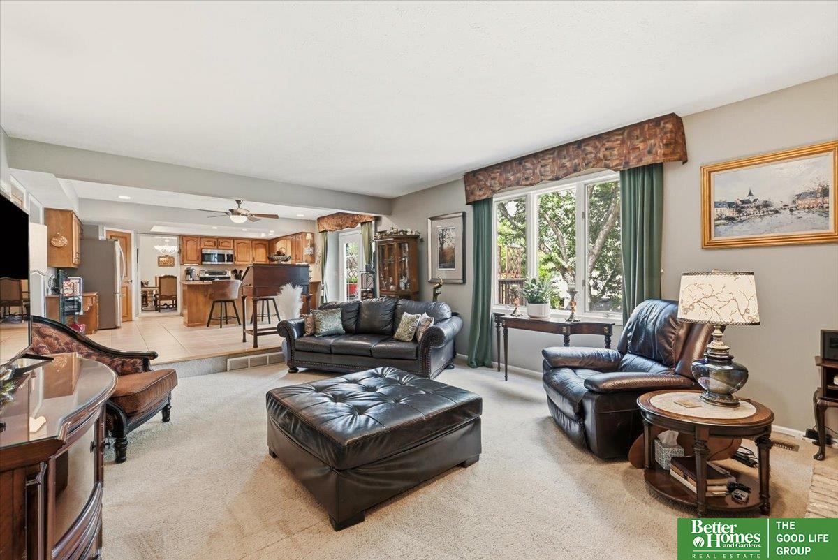 4314 Amos Gates Drive