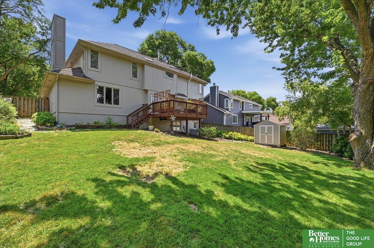 4314 Amos Gates Drive