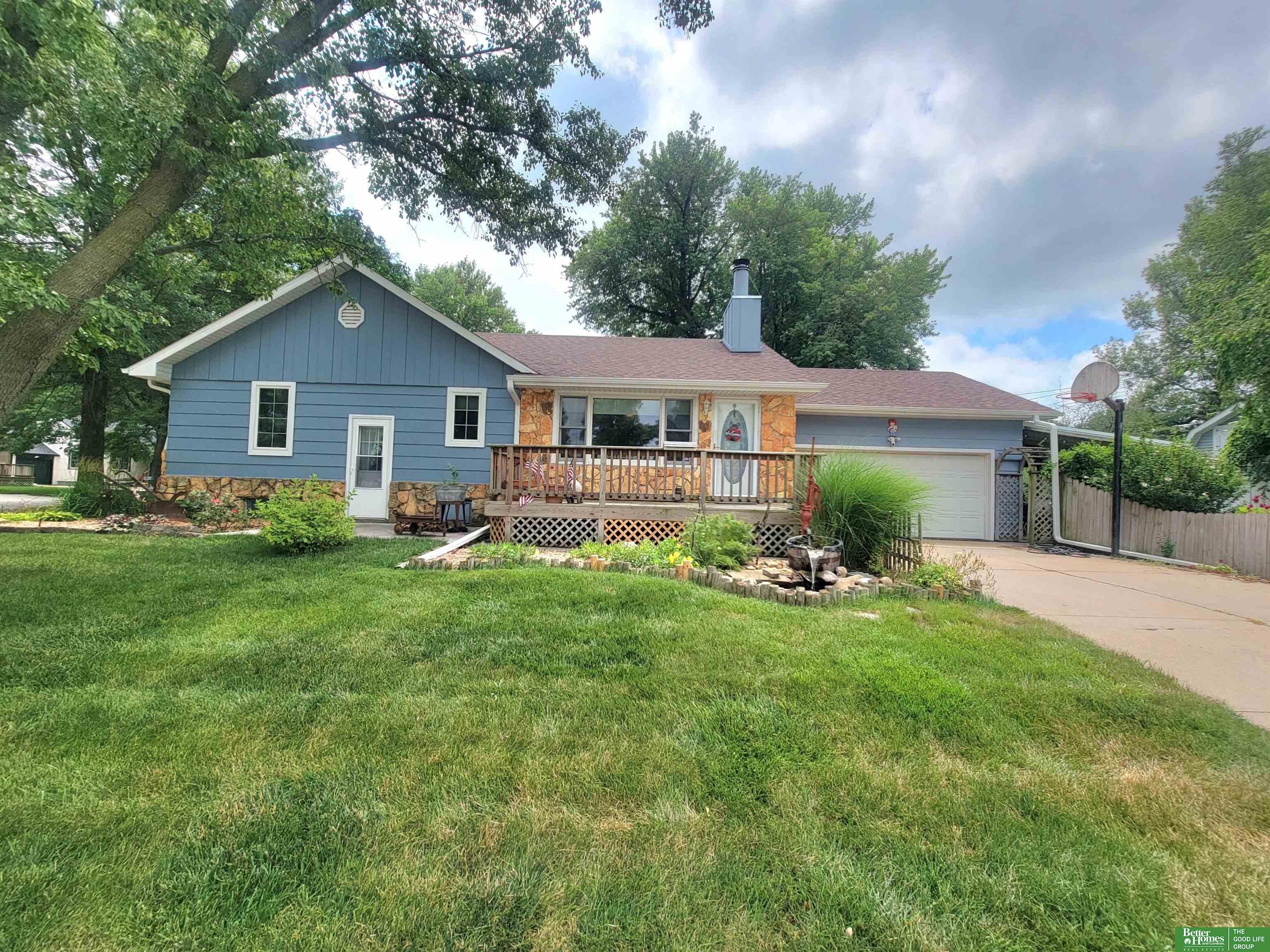 1331 N Kiplinger Avenue