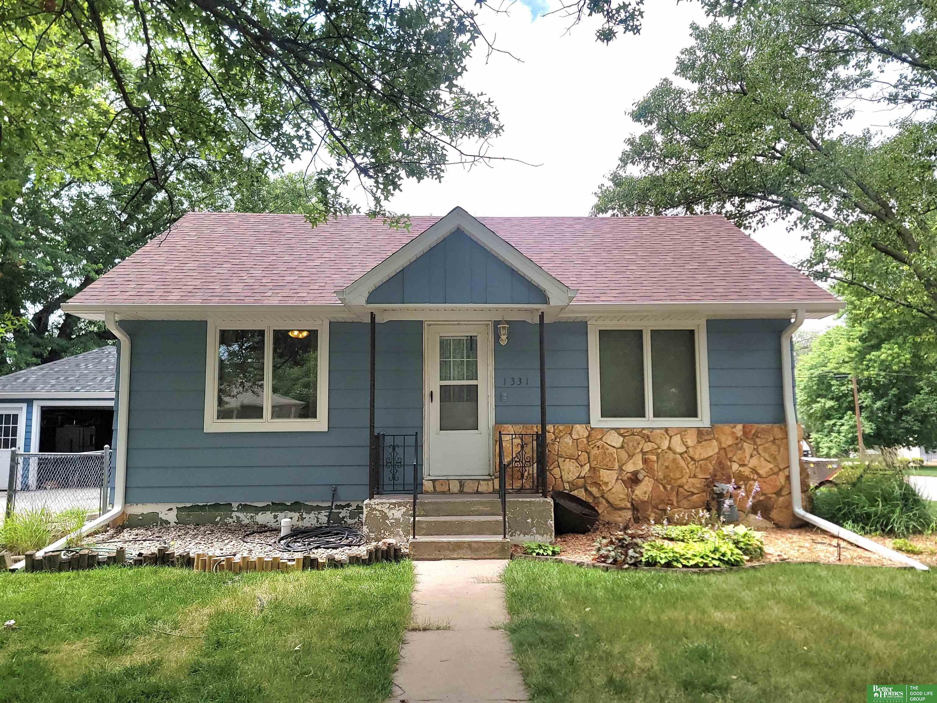 1331 N Kiplinger Avenue