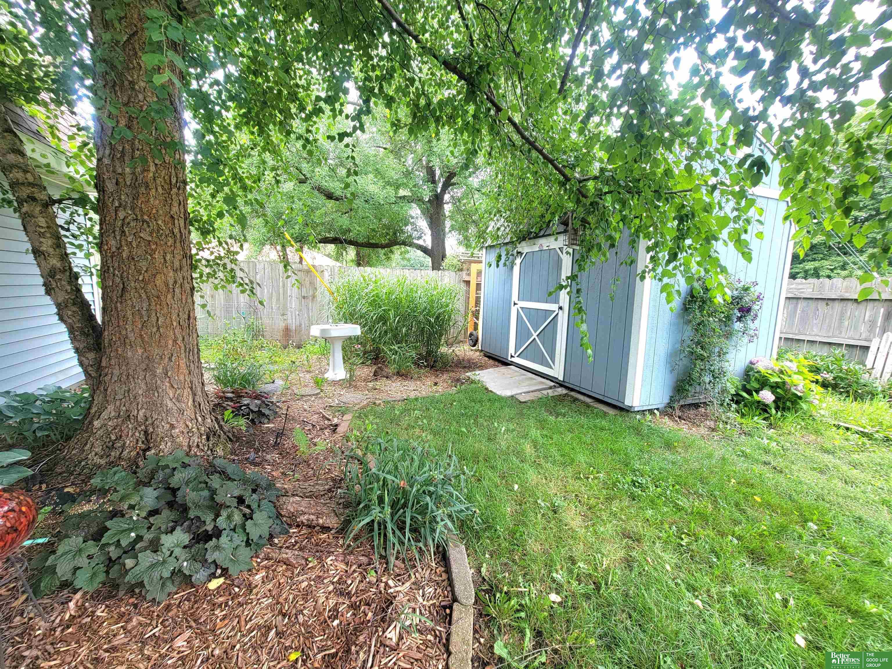 1331 N Kiplinger Avenue