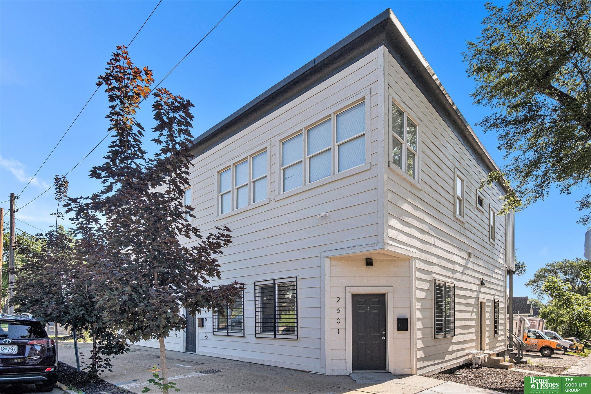 2603 N 45 Street