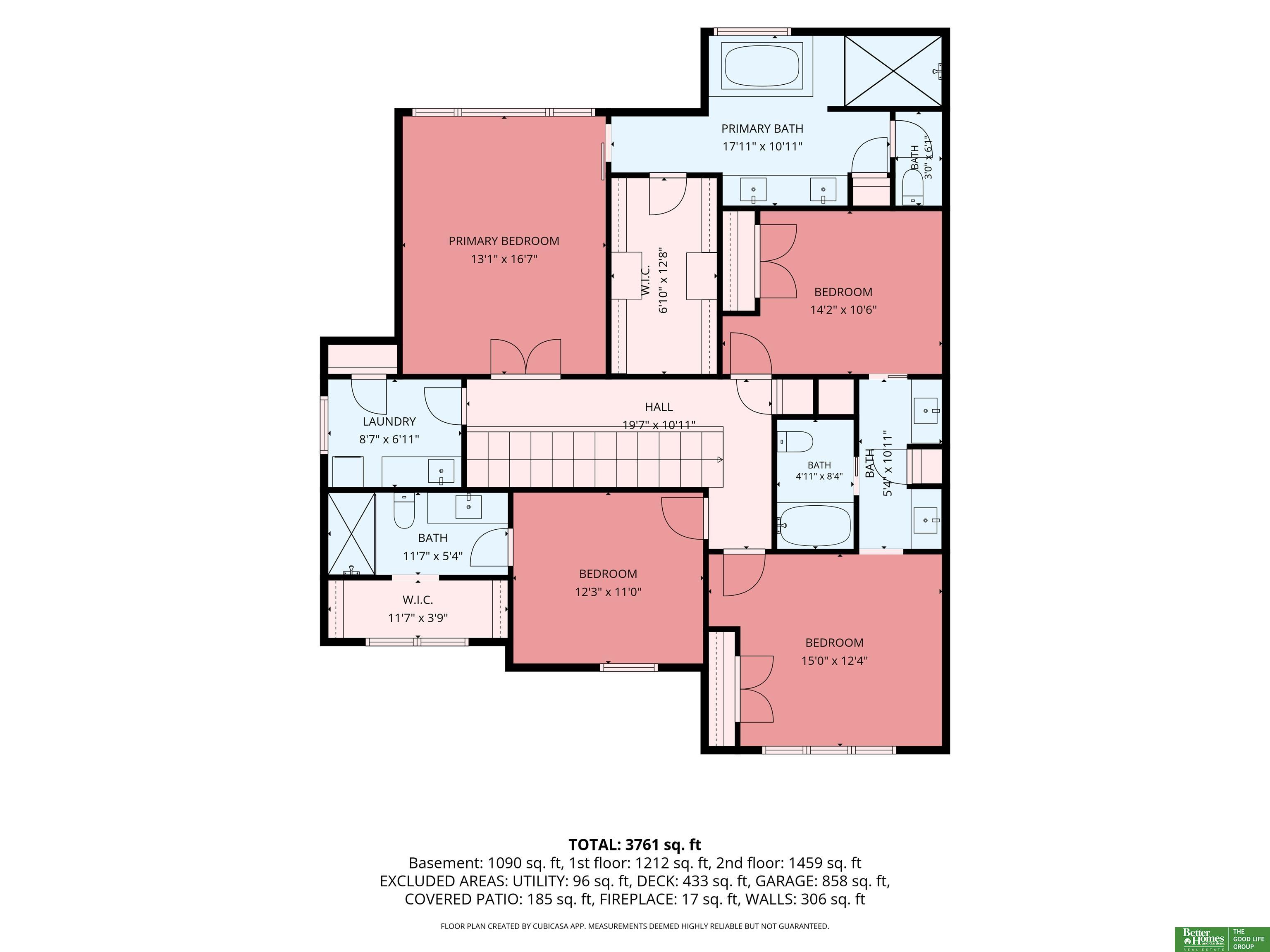 13406 Spencer Circle