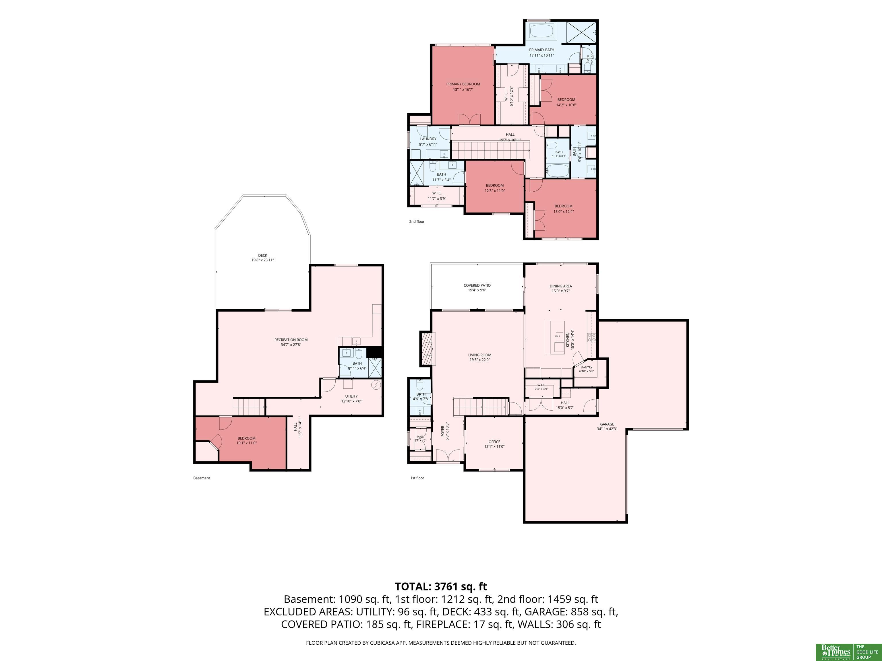 13406 Spencer Circle