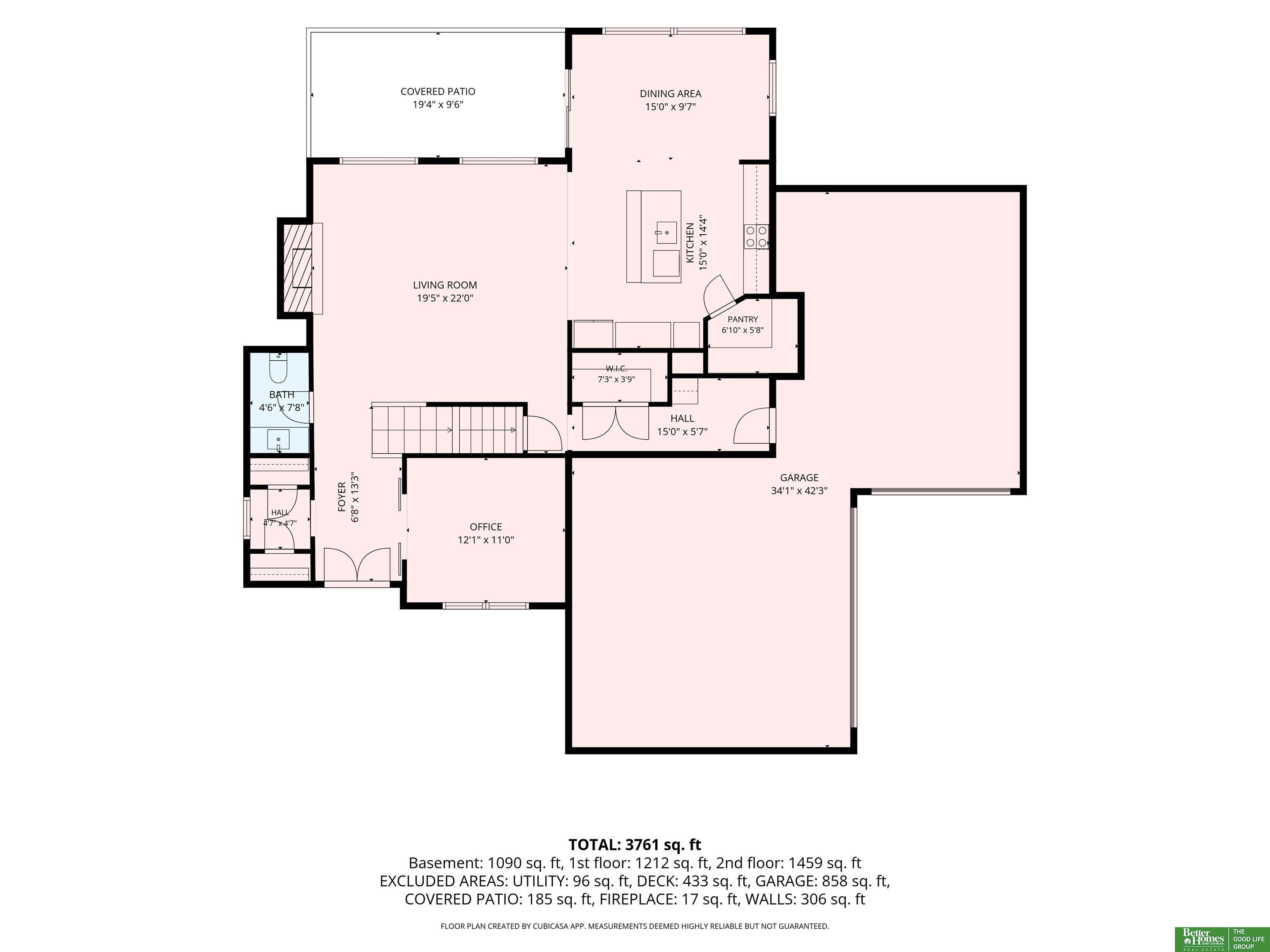 13406 Spencer Circle