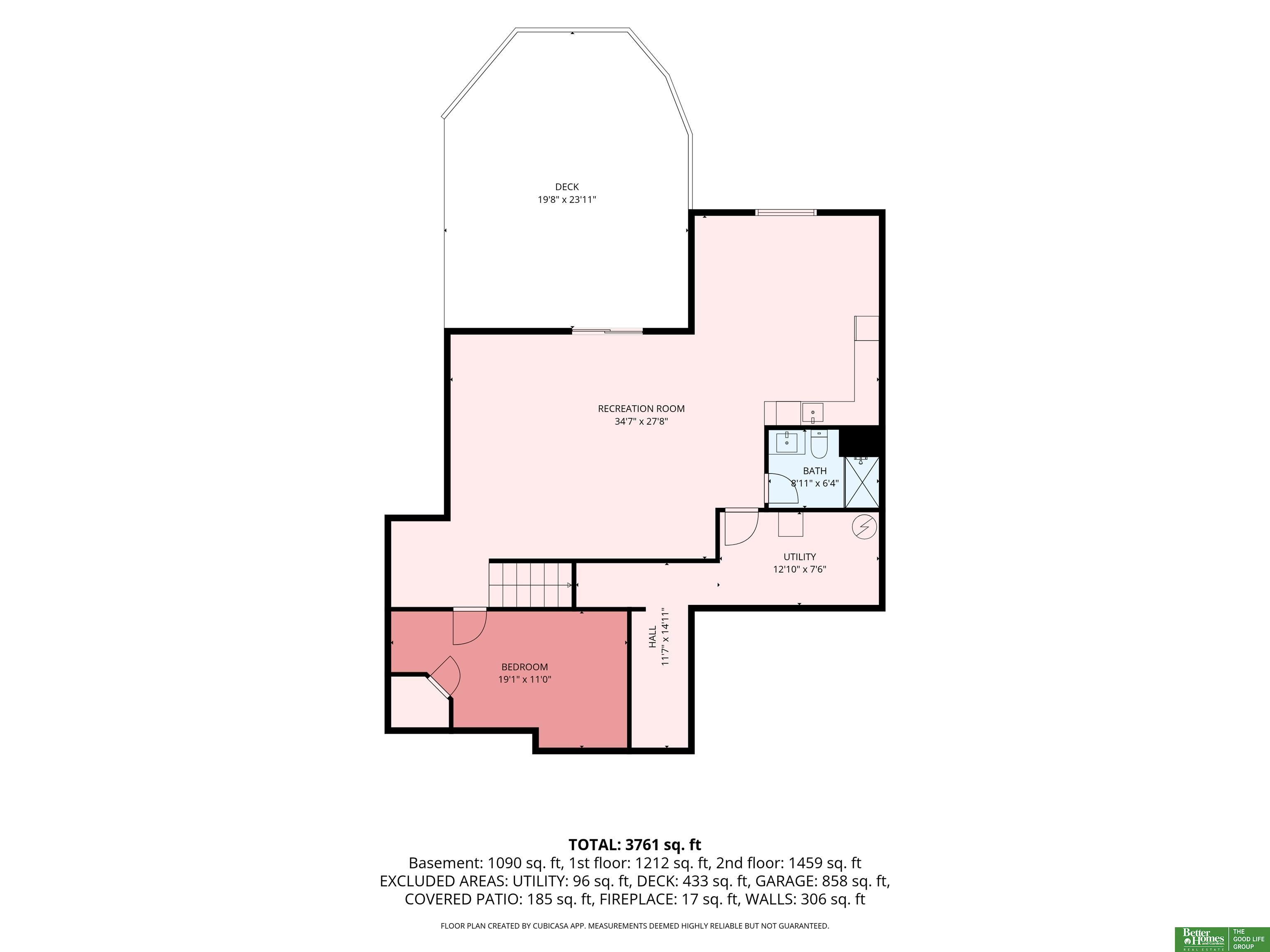 13406 Spencer Circle
