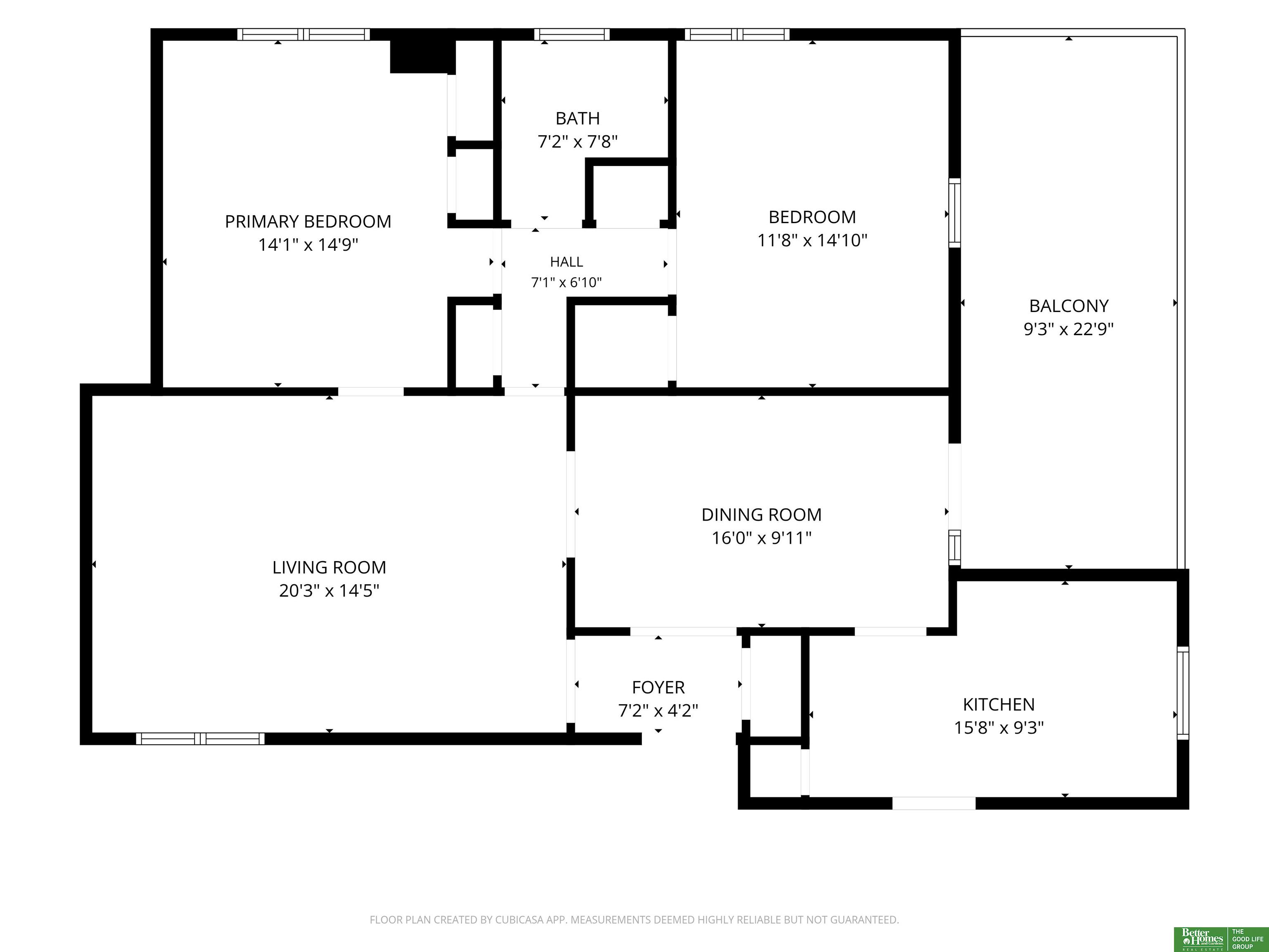 131 S 39th Street # 8