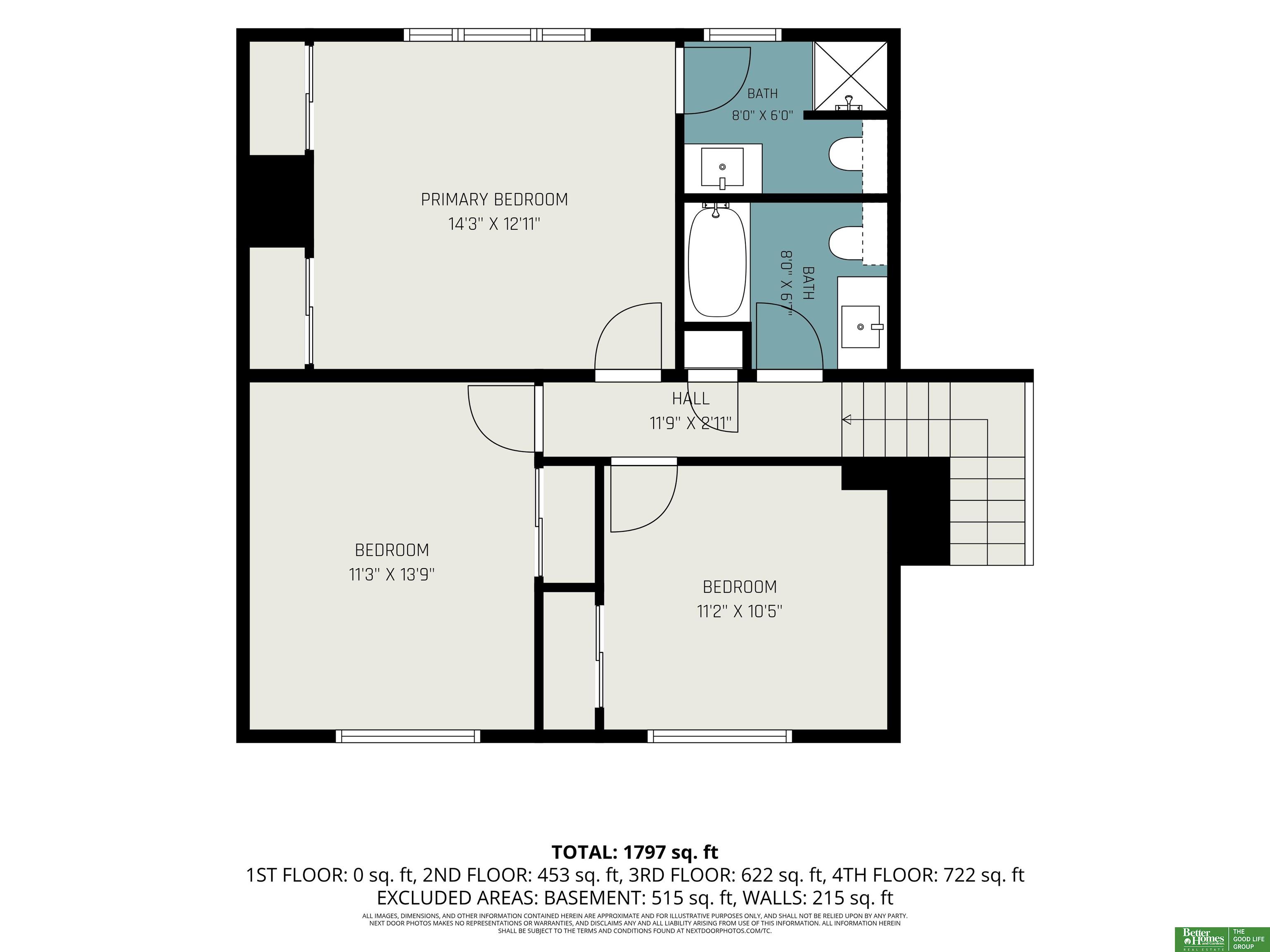 6219 S 149th Street