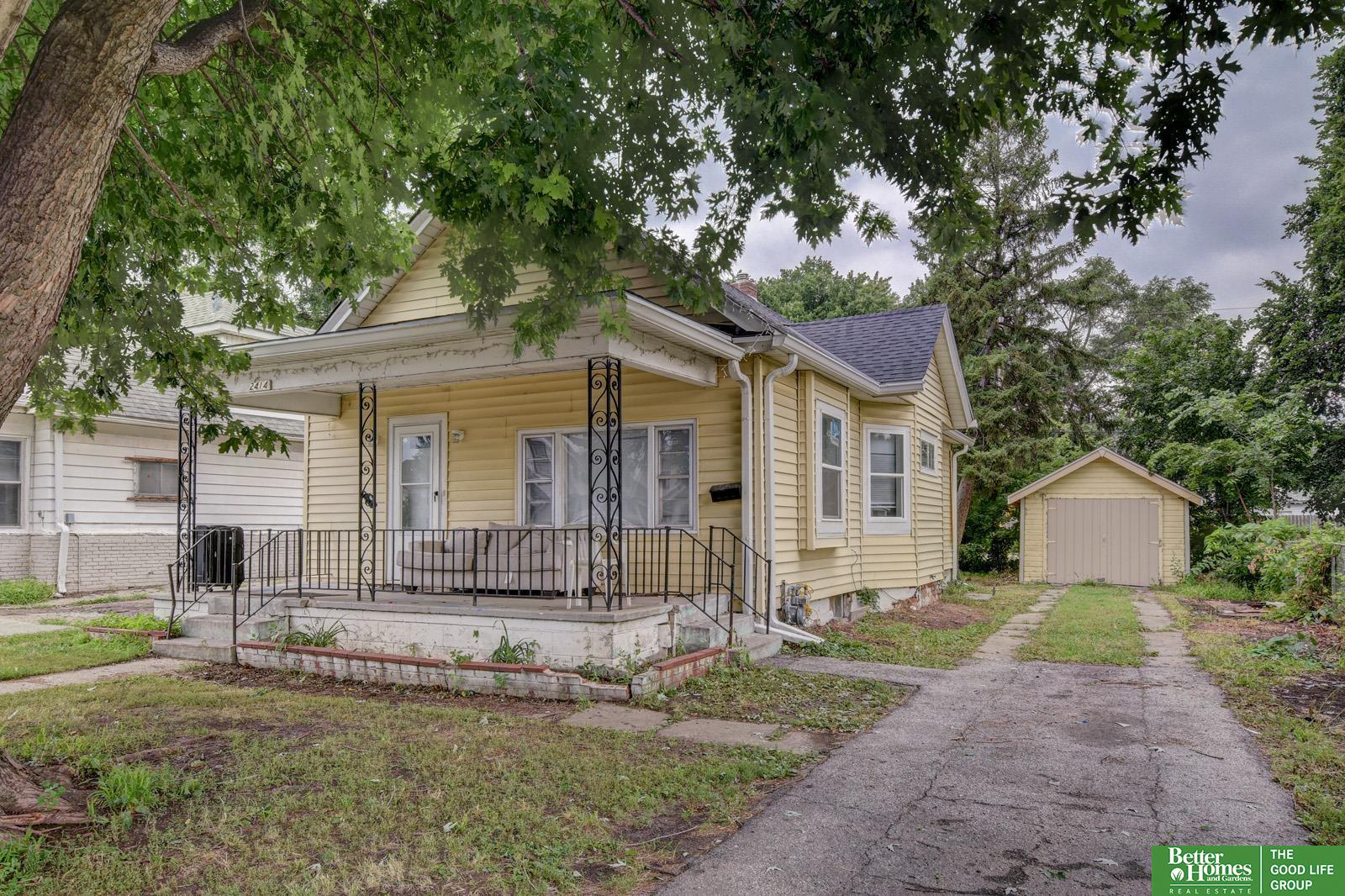 2414 Larimore Avenue