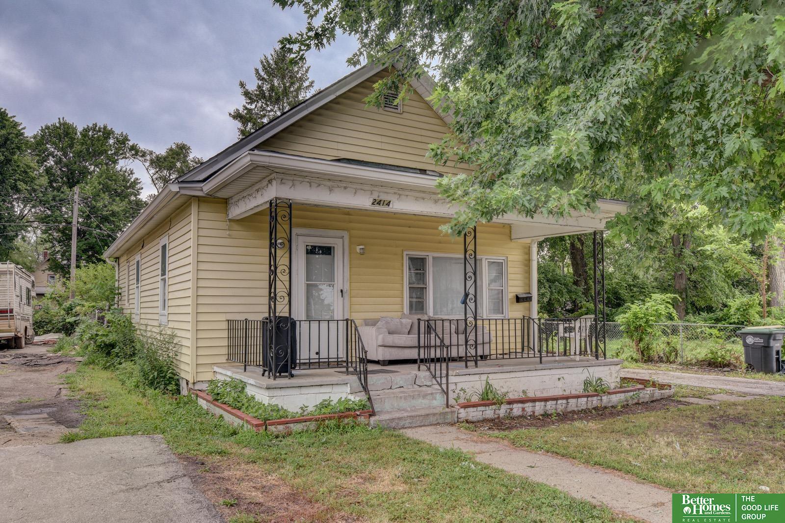 2414 Larimore Avenue