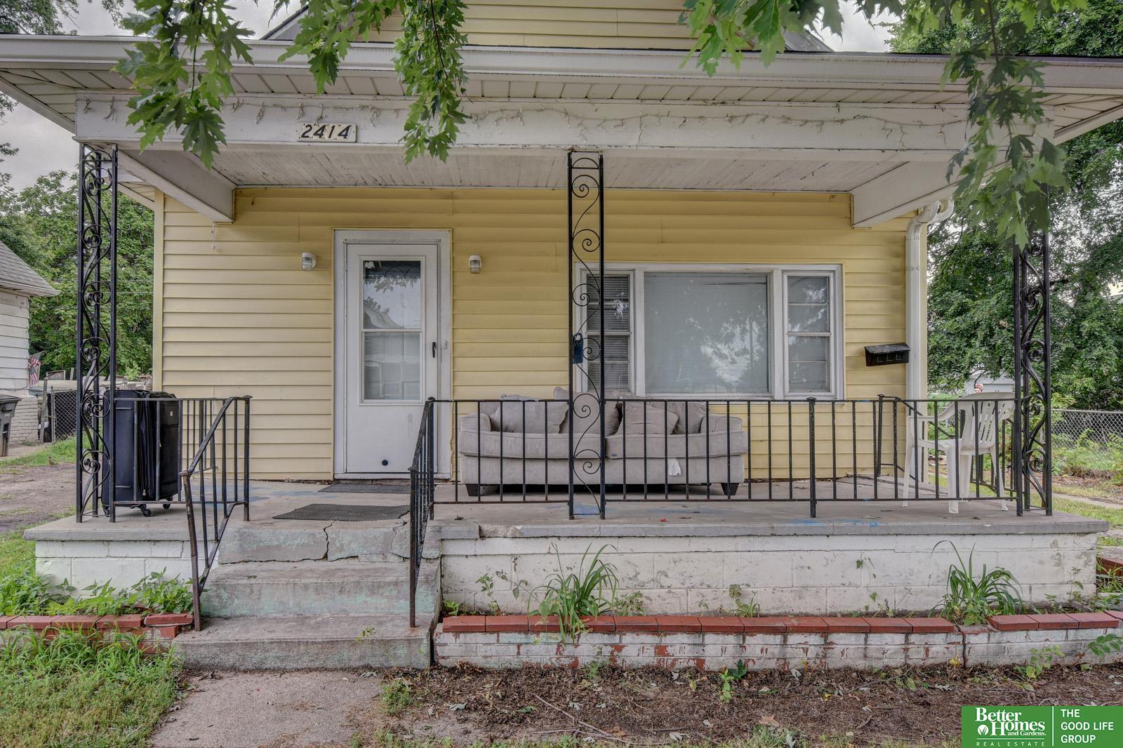 2414 Larimore Avenue