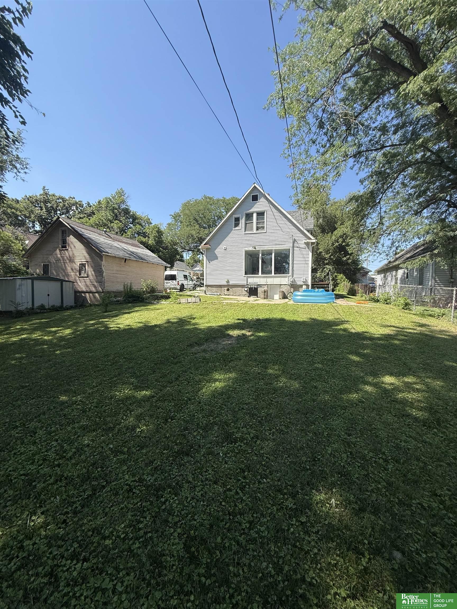 1019 Homer Street