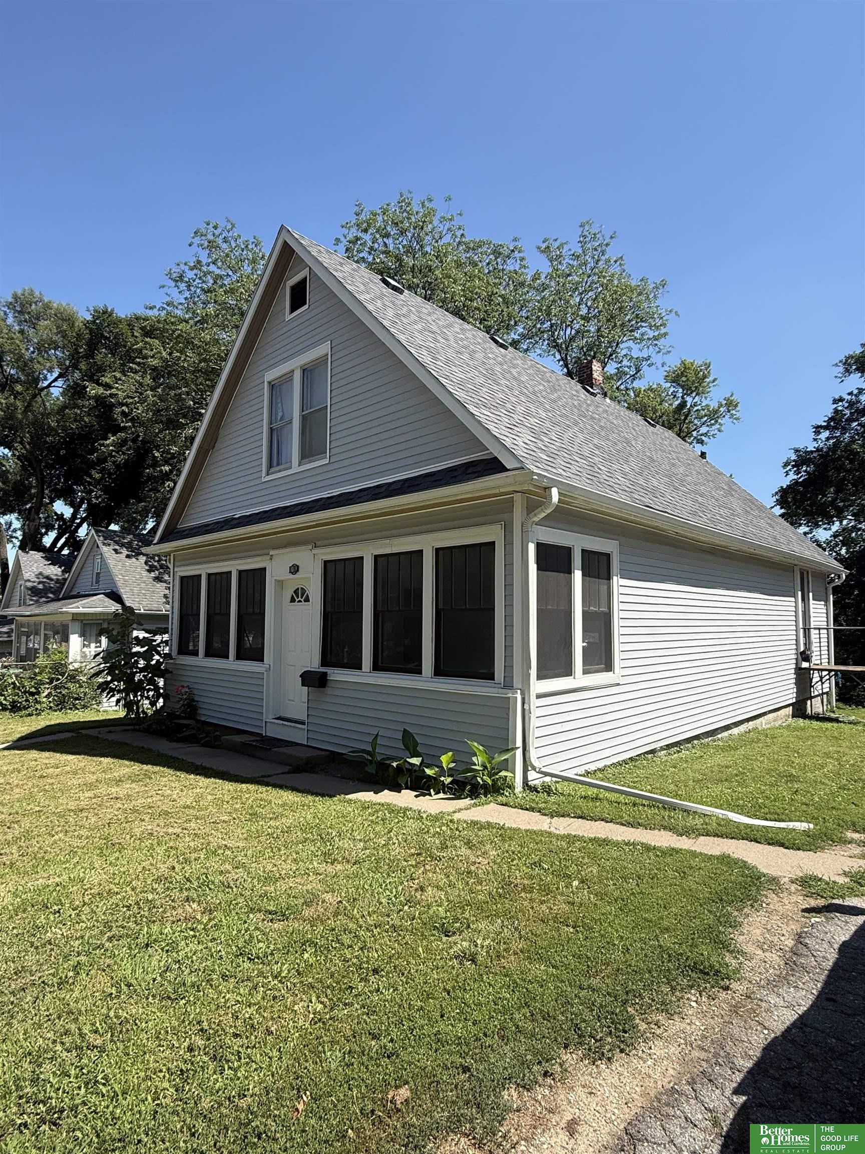 1019 Homer Street