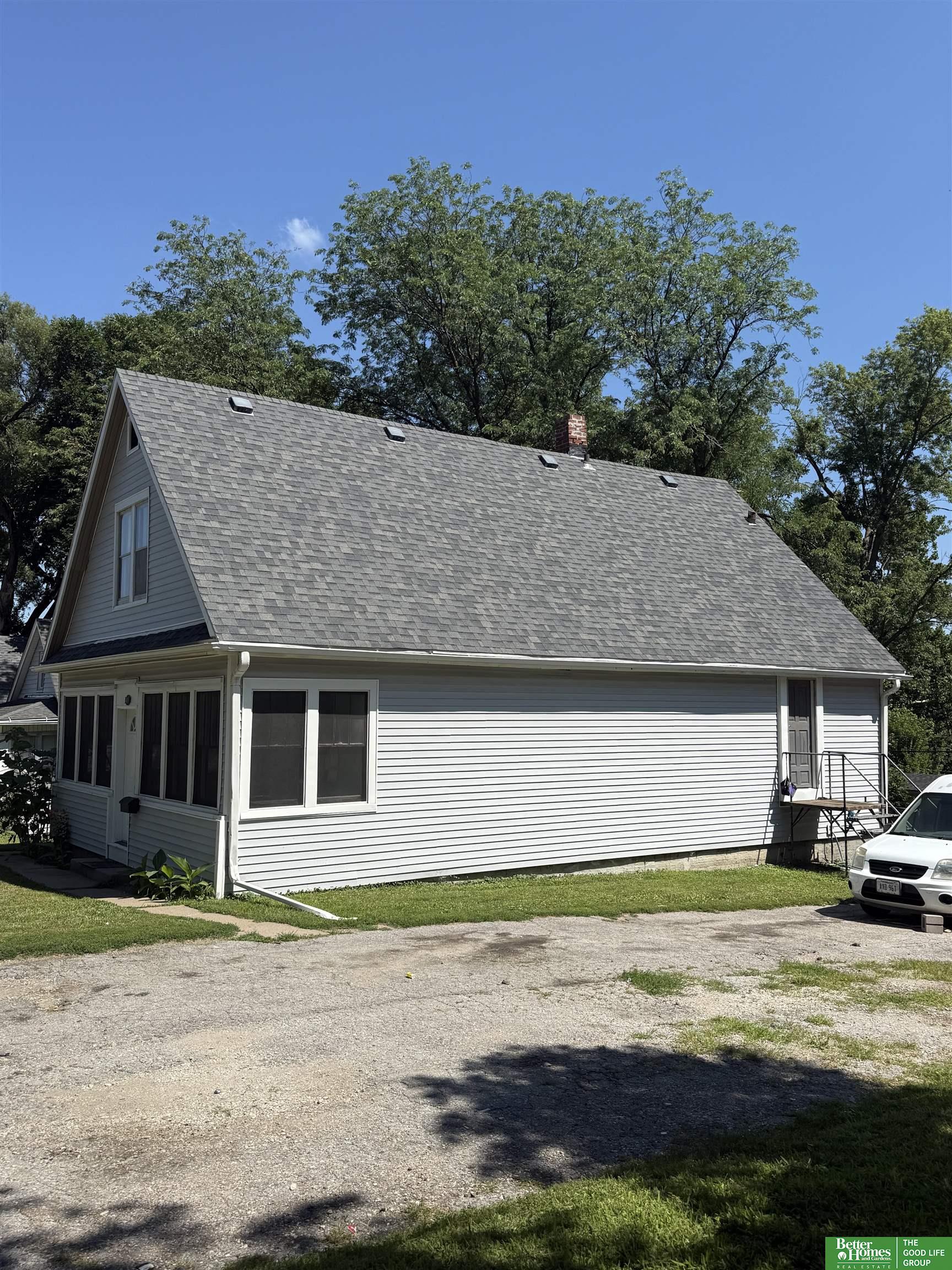 1019 Homer Street