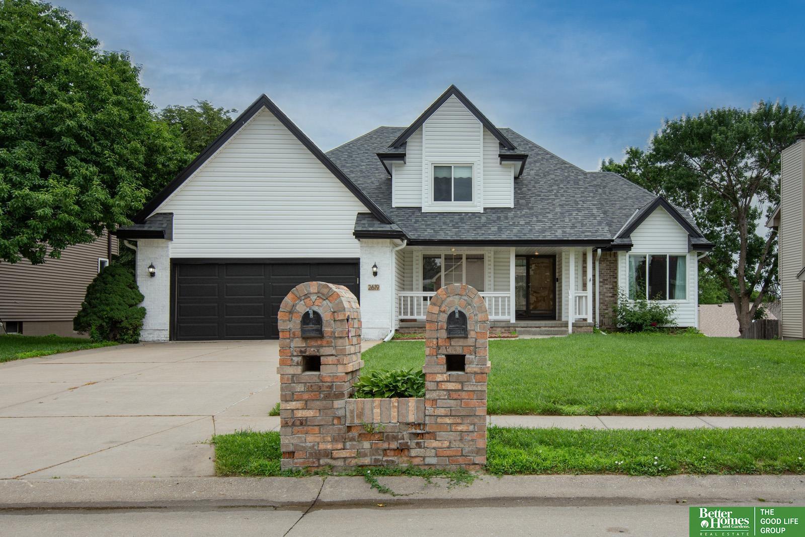 2619 N 155th Street
