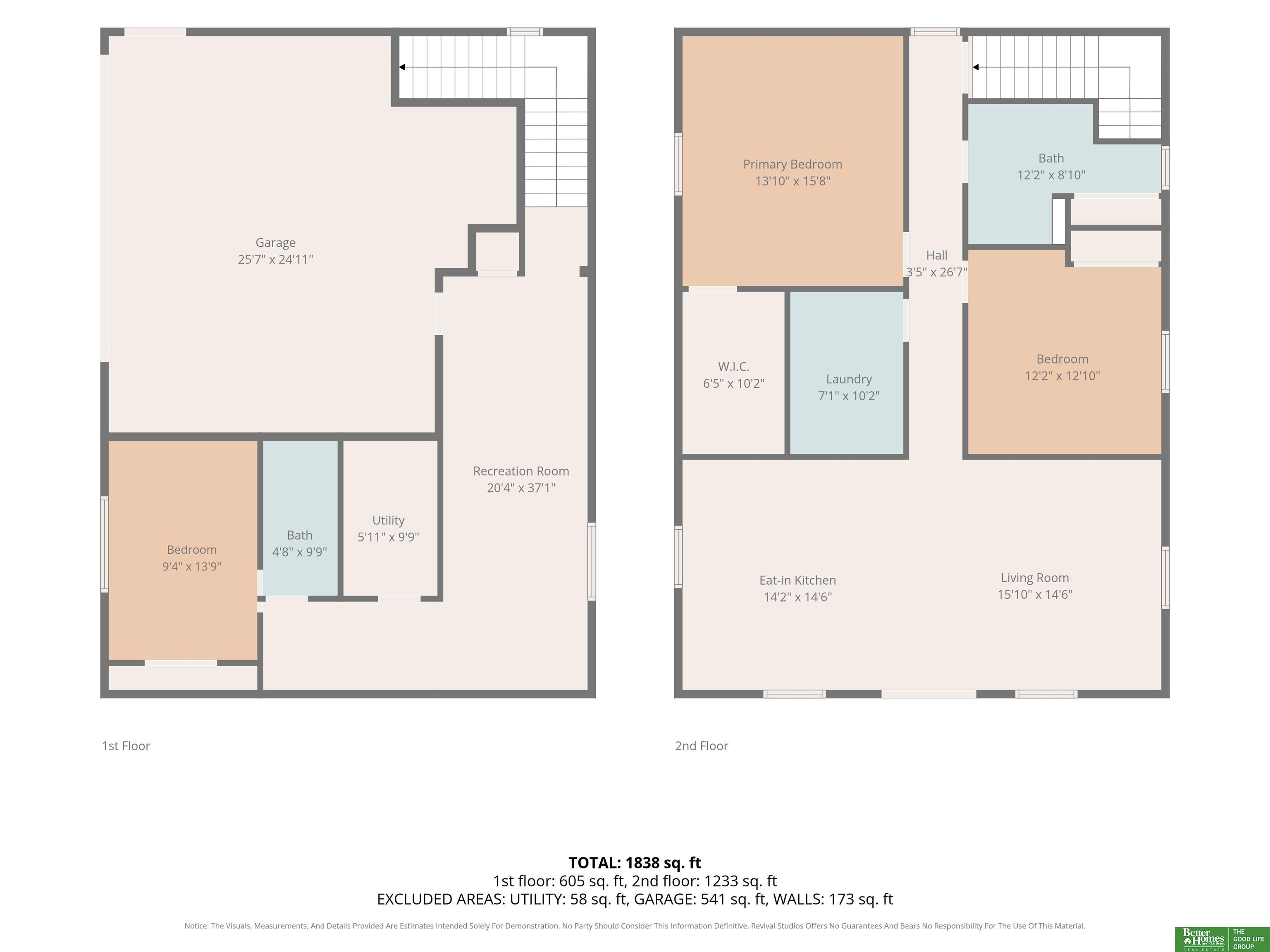 8419 Pawnee Lane
