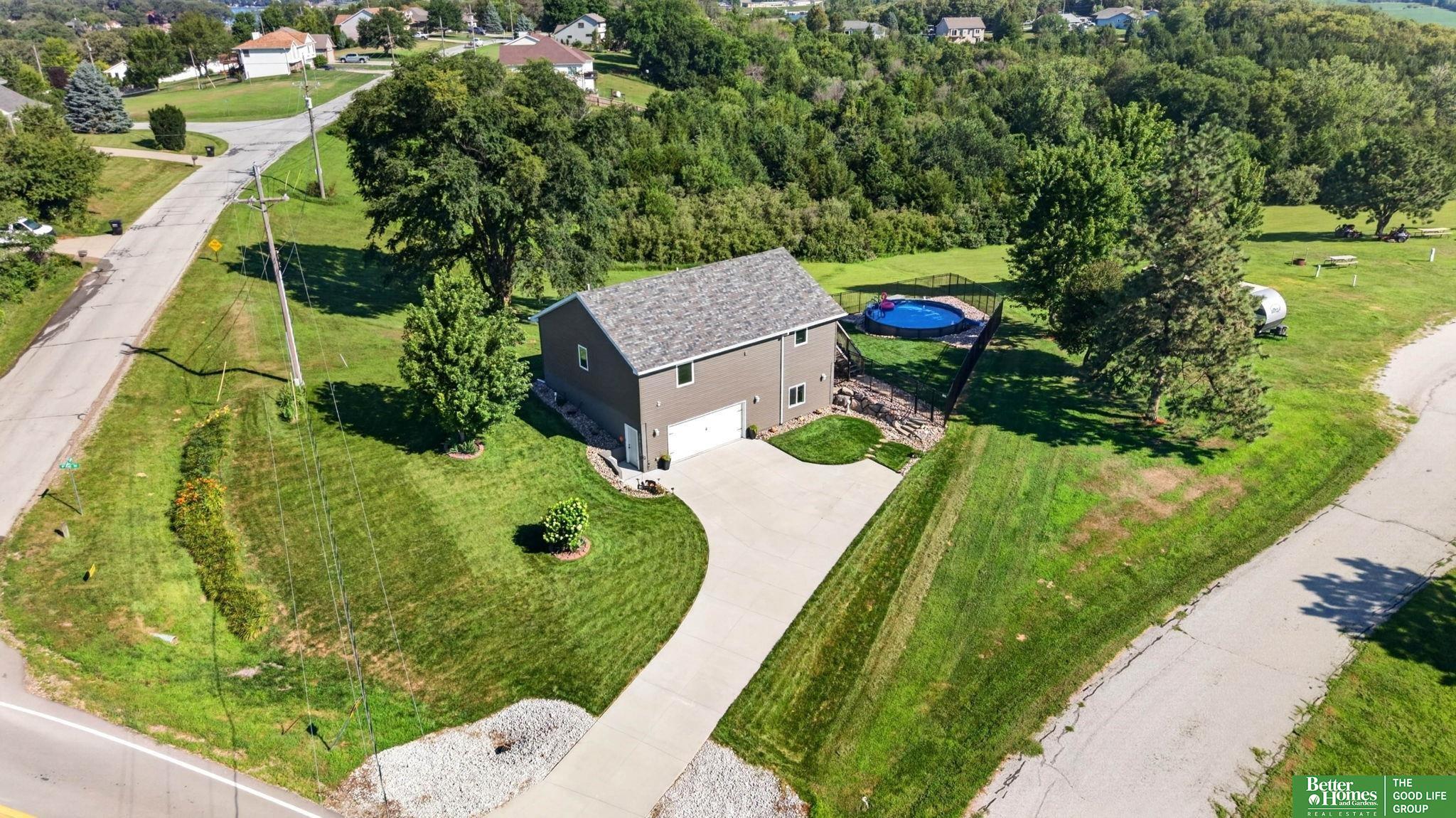 8419 Pawnee Lane