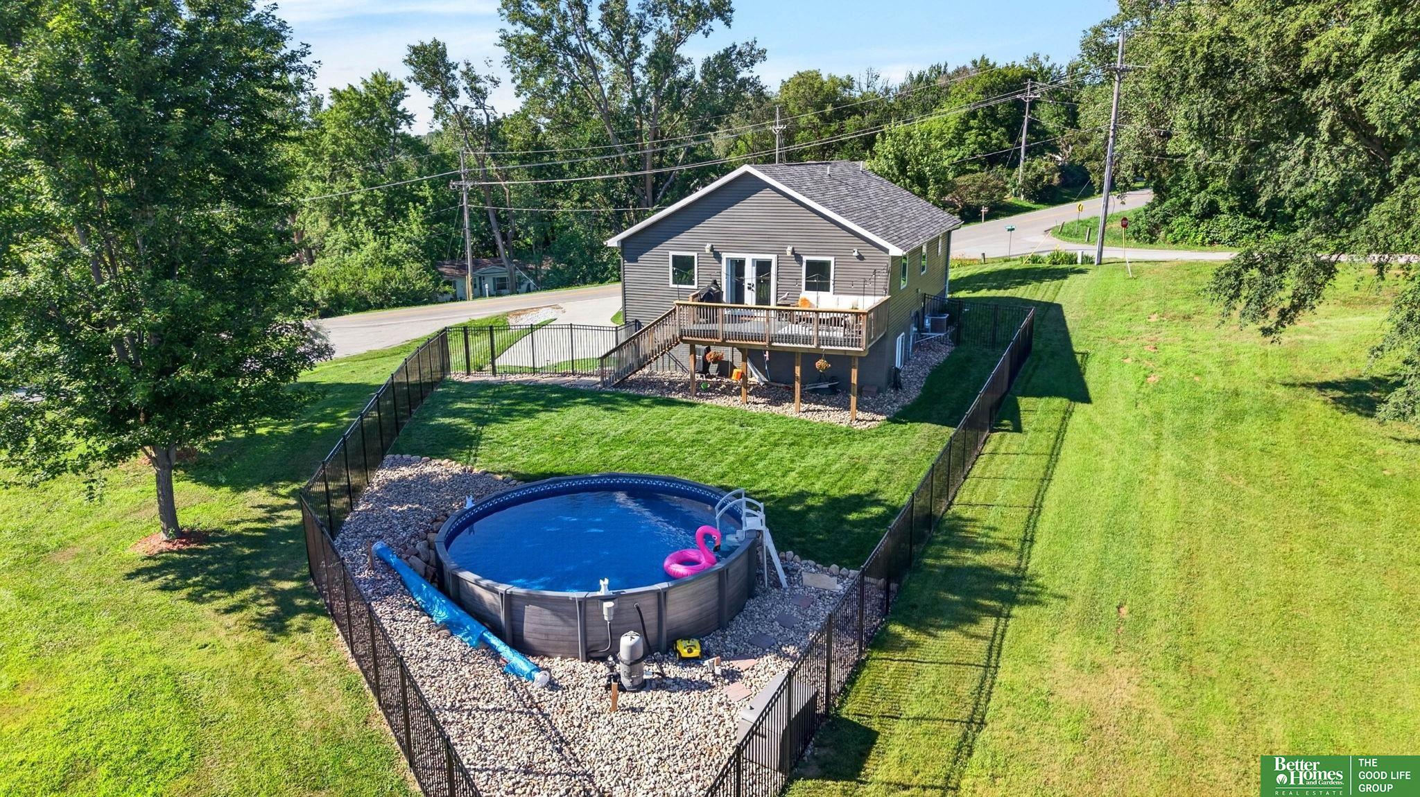 8419 Pawnee Lane