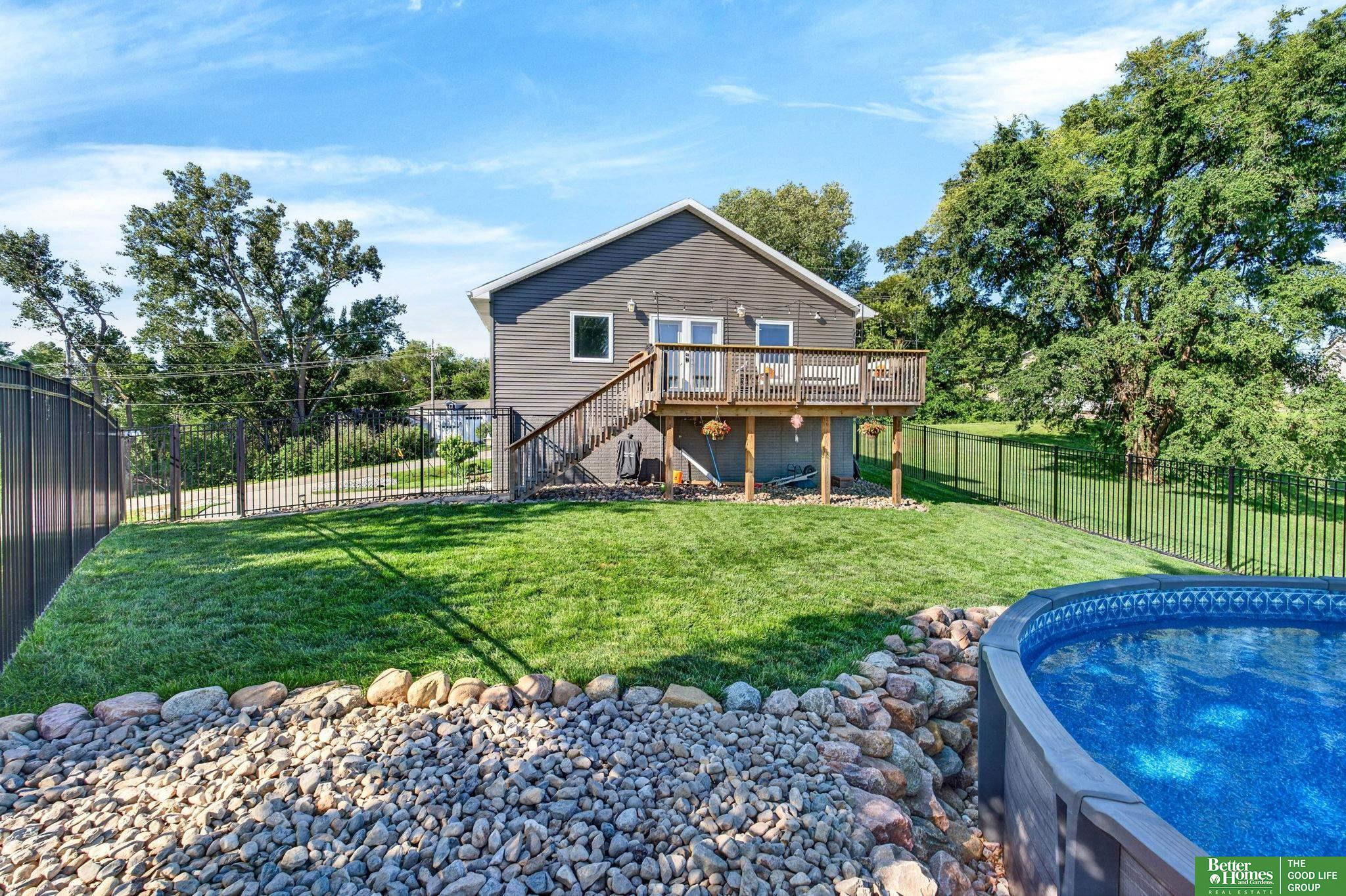 8419 Pawnee Lane