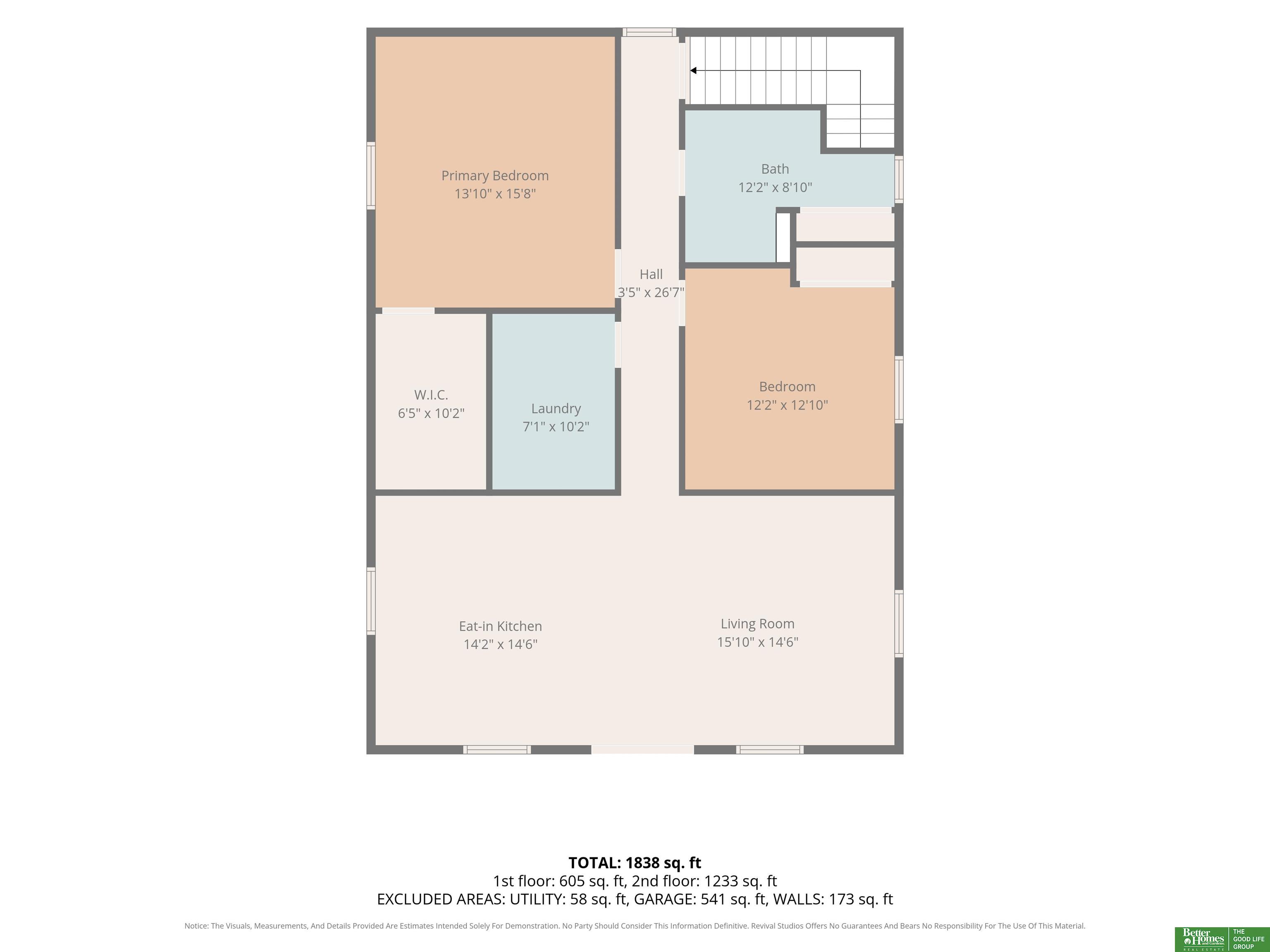 8419 Pawnee Lane