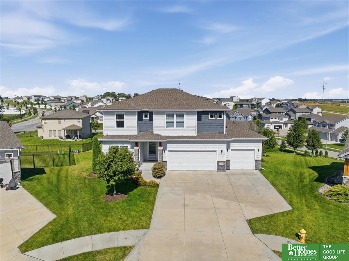 11036 Cove Hollow Circle