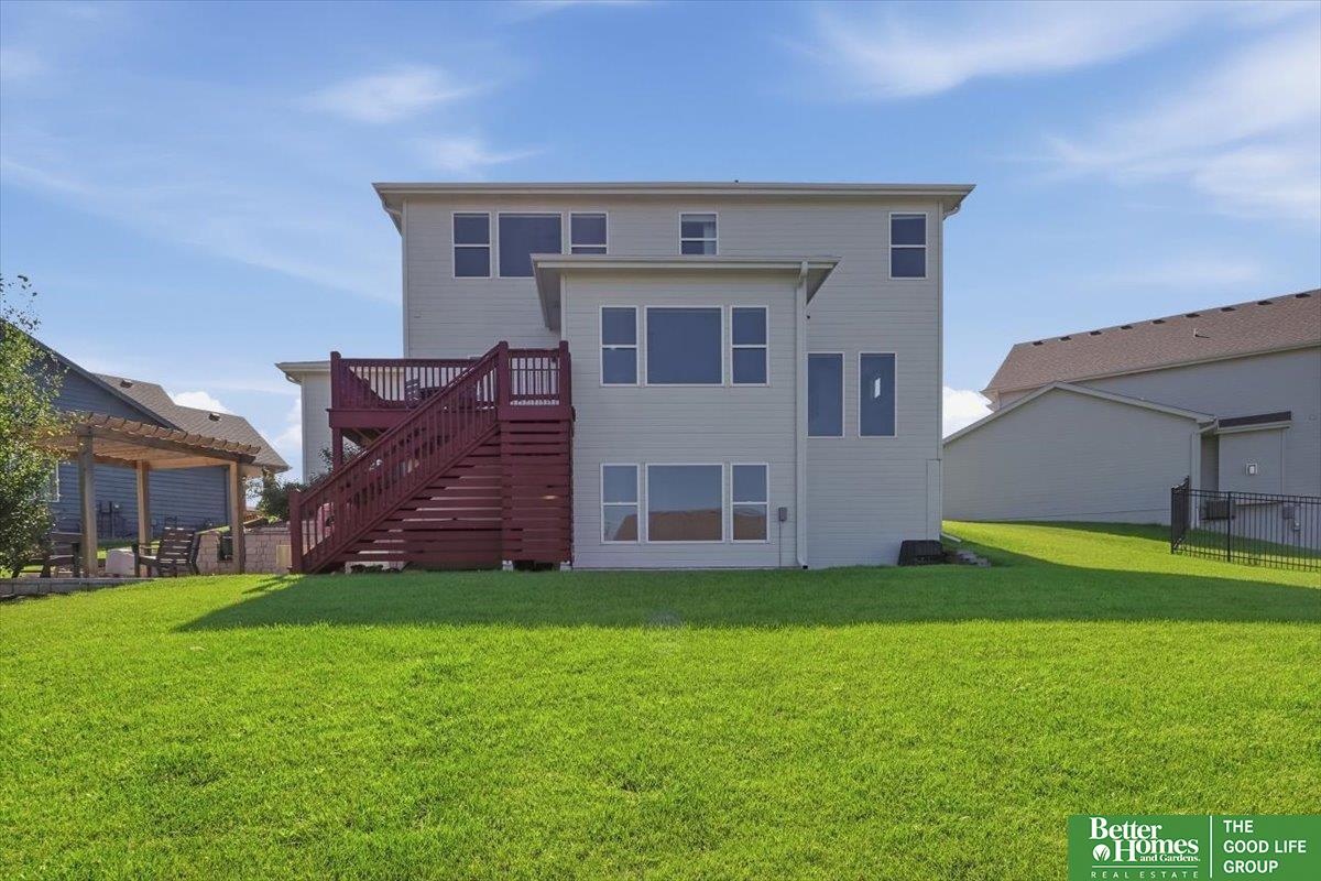 11036 Cove Hollow Circle