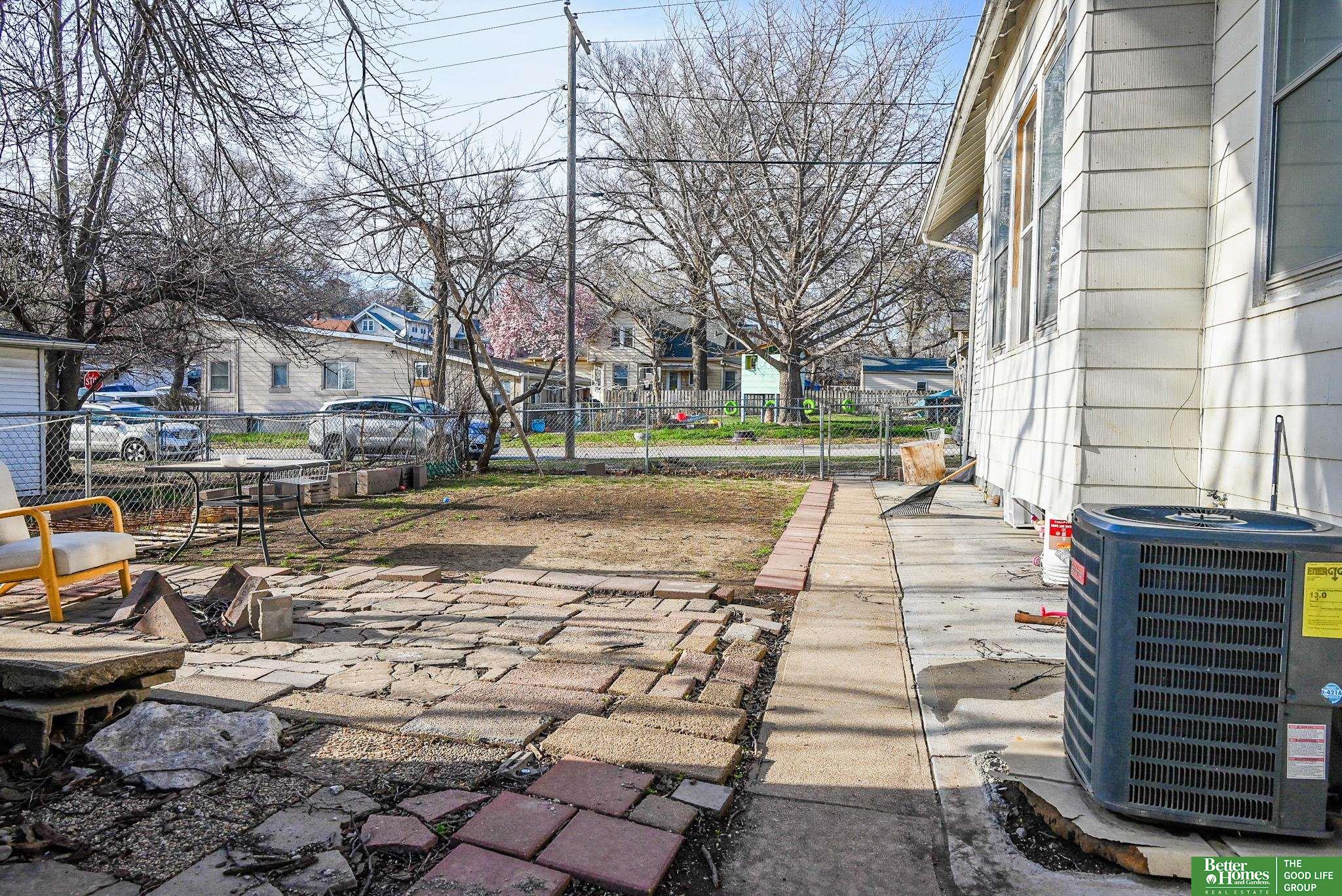 2015 W Street