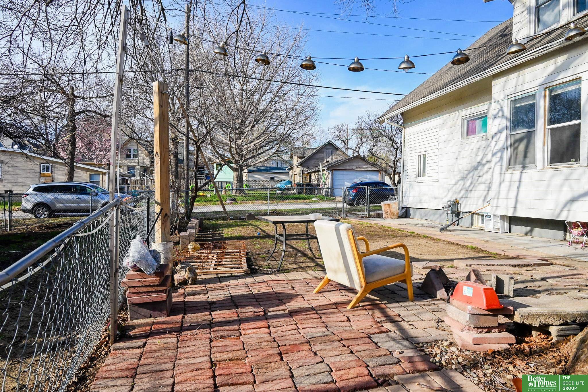 2015 W Street