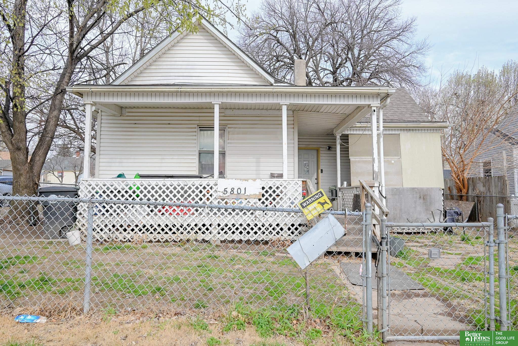 2015 W Street