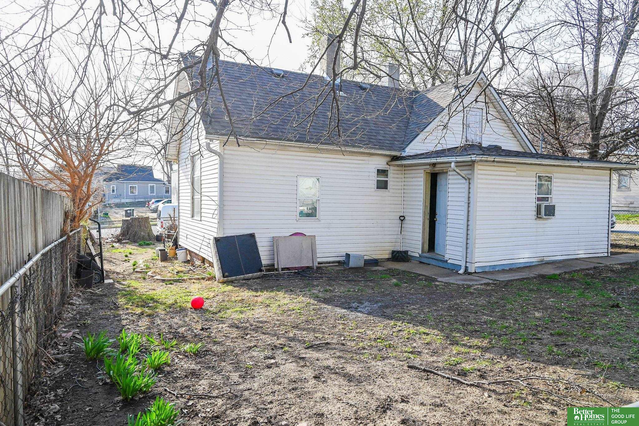 2015 W Street