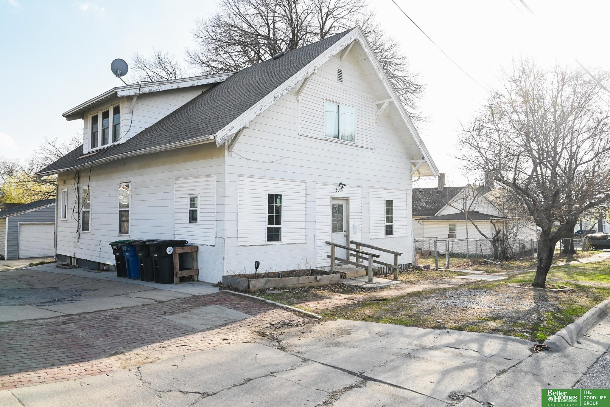 2015 W Street