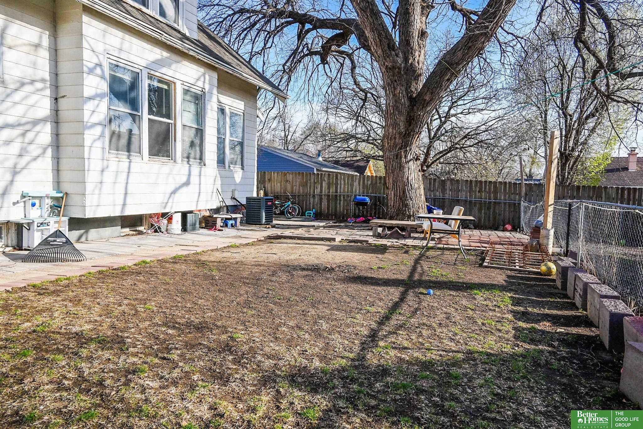 2015 W Street