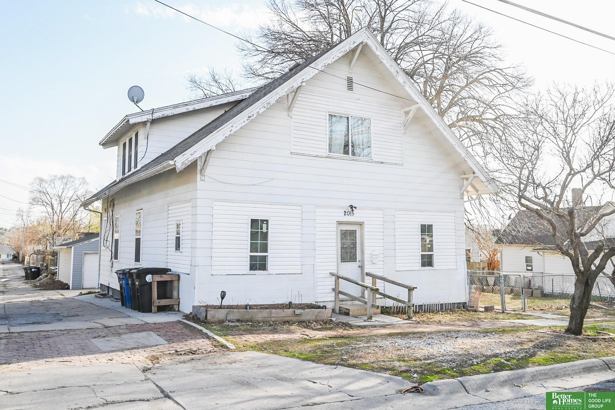 2015 W Street