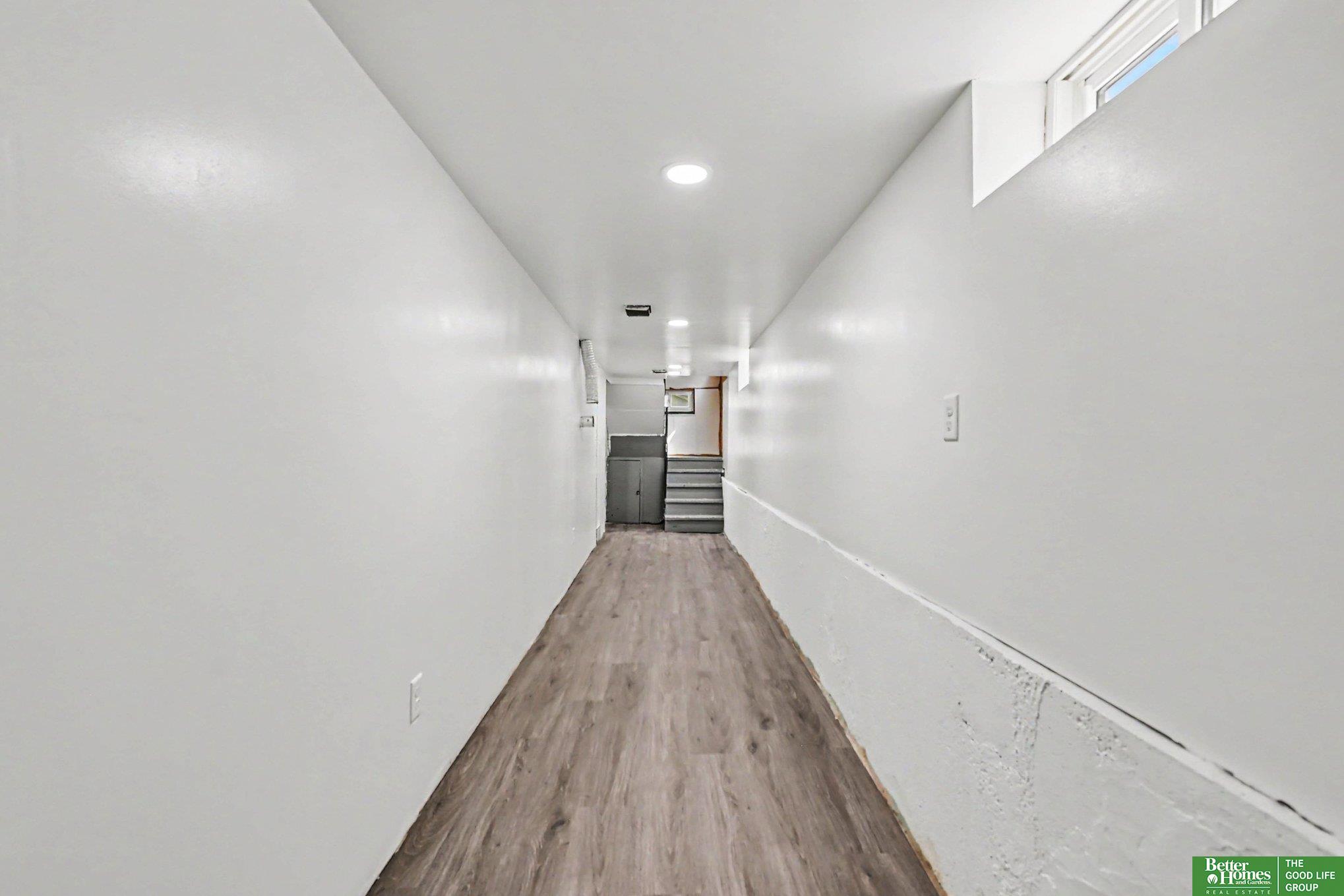 3368 X Street