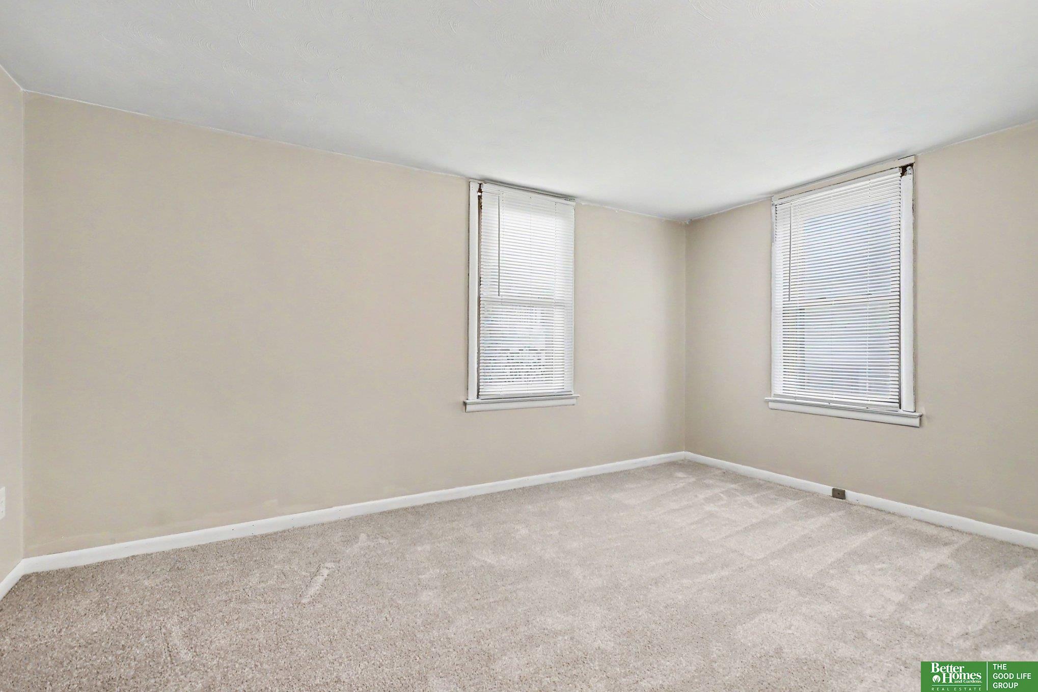 3368 X Street