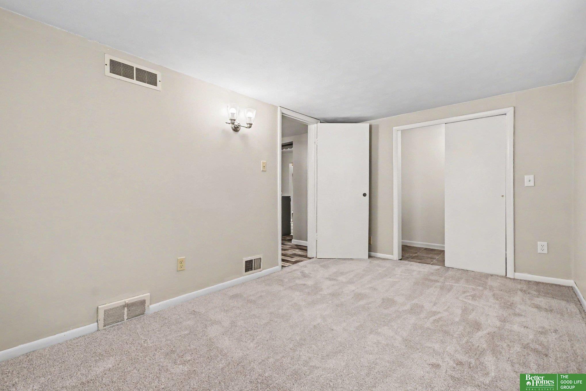 3368 X Street