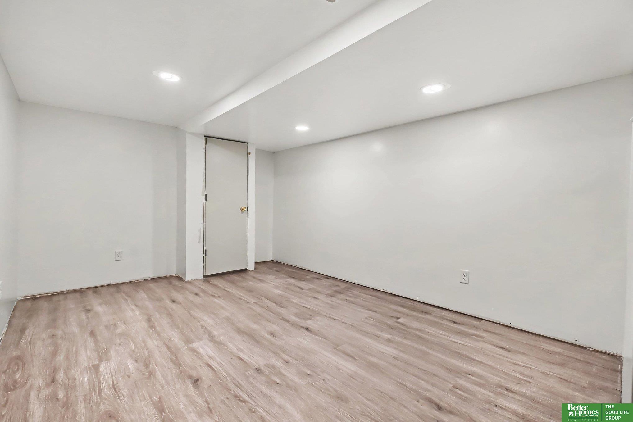 3368 X Street