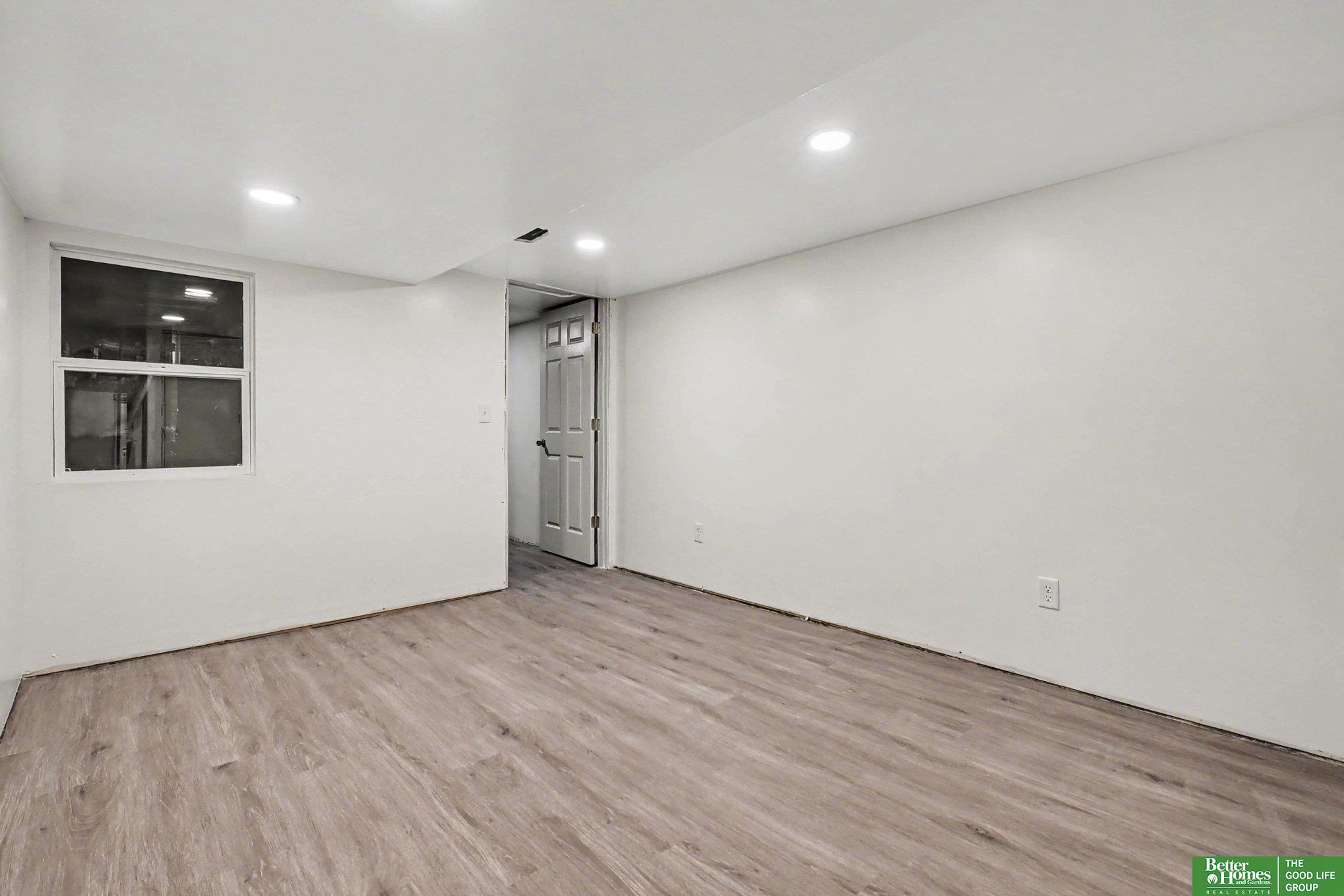 3368 X Street