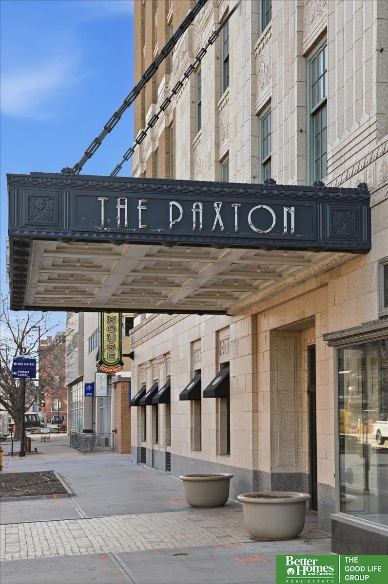 1403 Farnam Street # 512