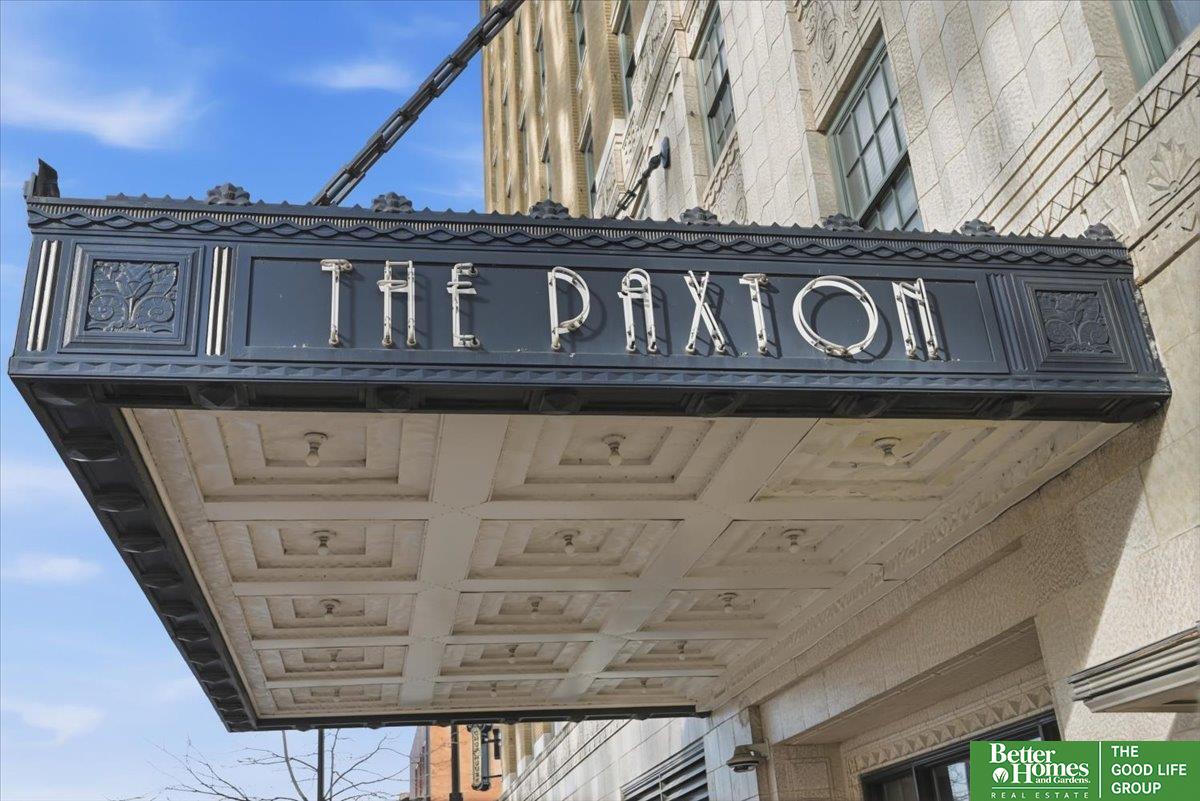 1403 Farnam Street # 512