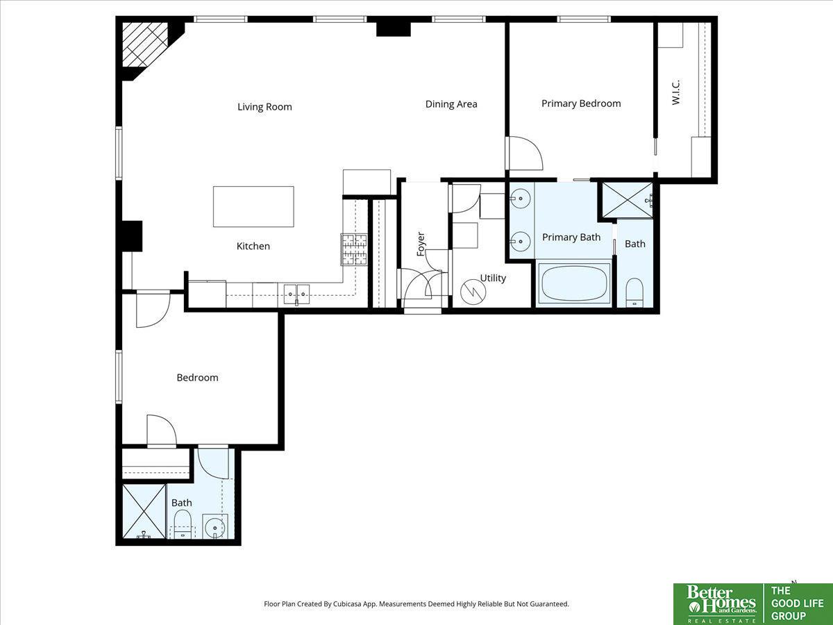 1403 Farnam Street # 512