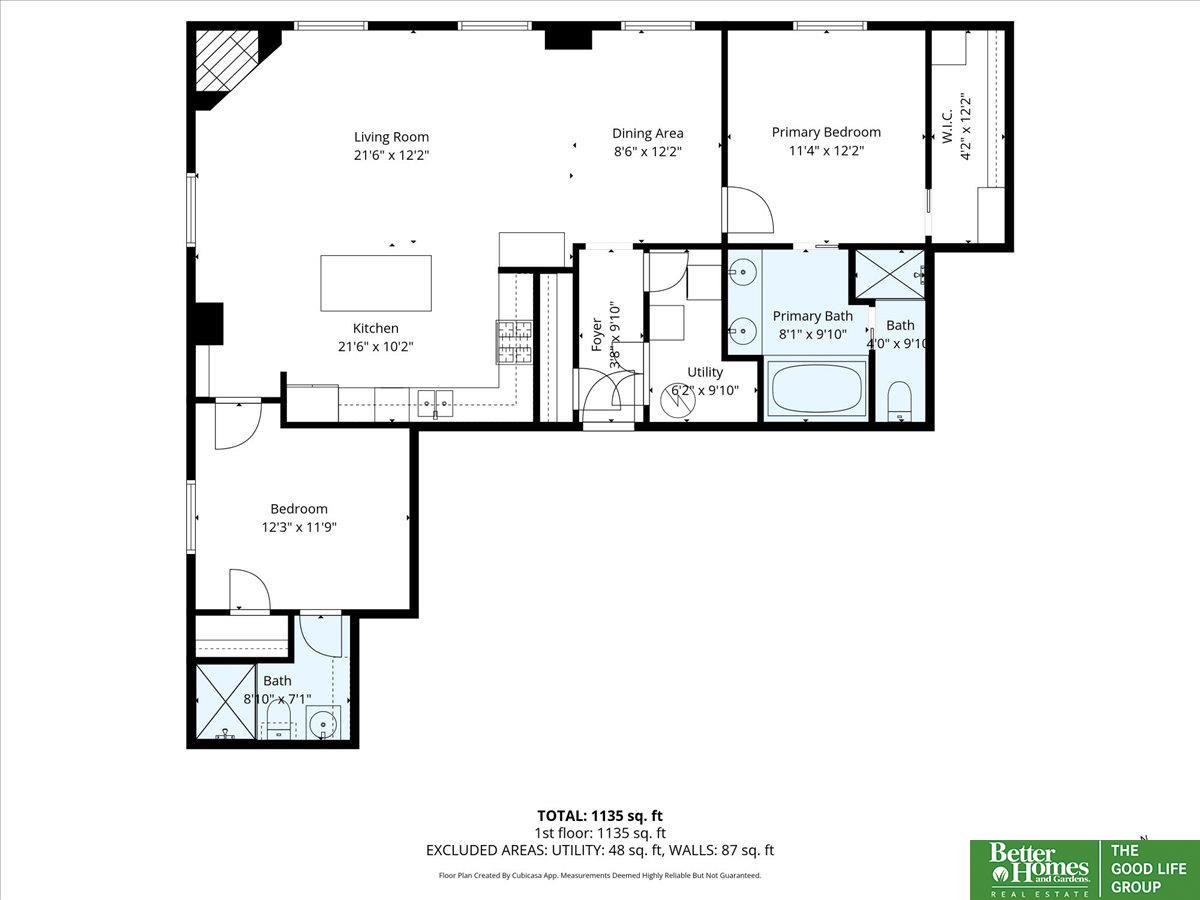 1403 Farnam Street # 512