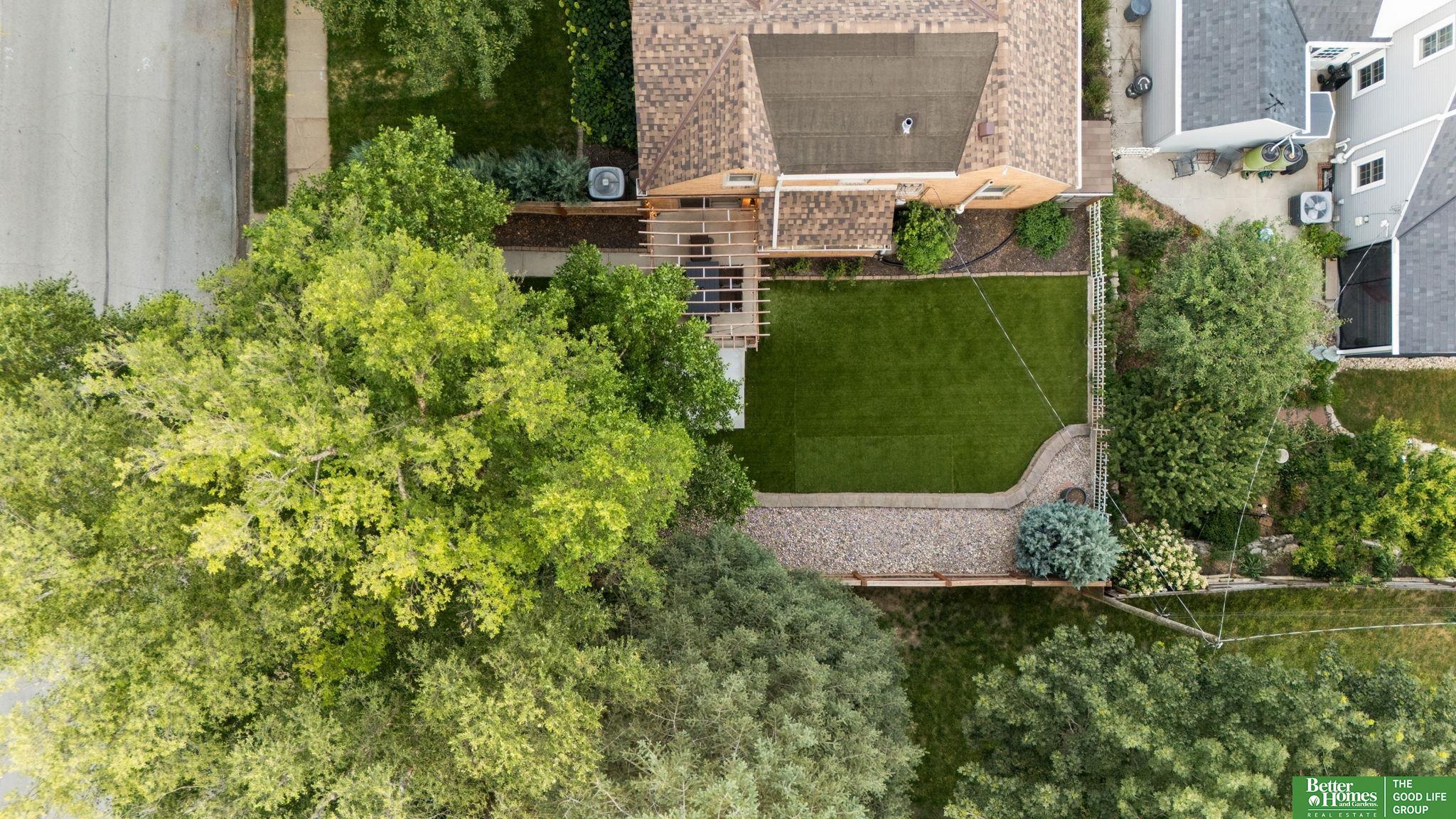 1302 S 61st Street